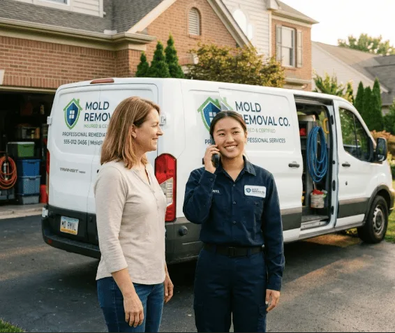 Crawlspace Mold Remediation Denver, NC FAQs
